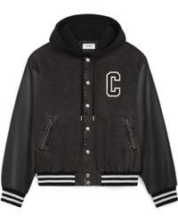 Celine - Loose Teddy Jacket - Lyst