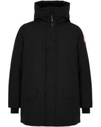 Canada Goose - Light, Warm And Windproof Coat - Lyst