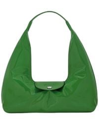 Longchamp - Le Pliage Xtra M Shoulder Bag - Lyst