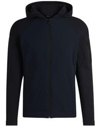 BOSS - Classic Versatile Jacket - Lyst