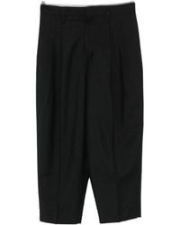 Jil Sander - テーラードパンツ - Lyst