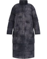 DIESEL - W-Raveel Coat - Lyst