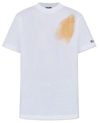 Moschino - Archive T-Shirt - Lyst