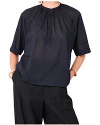 Officine Generale - Noria Shirt - Lyst
