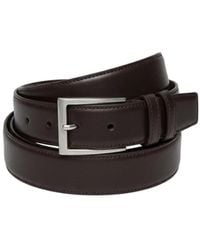 Gucci - Reversible Rectangle Buckled Belt - Lyst