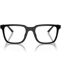 Oliver Peoples - Mr. Federer-R Square-Frame Glasses - Lyst