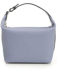 Valextra - Mochi Mini Handbag - Lyst