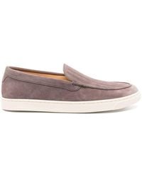 Brunello Cucinelli - Loafers - Lyst