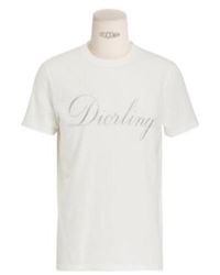 Dior - Ling T-Shirt, Regular Fit - Lyst