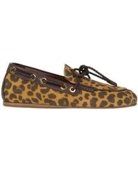 Etro - Shoes - Lyst