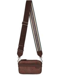 Etro - Mini Camera Case - Lyst