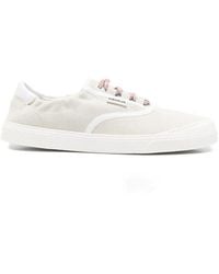 Moncler - Sneakers Neutral - Lyst