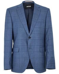 BOSS - Boss H-Jeckson-2Pcs-224 10251389 01 - Lyst