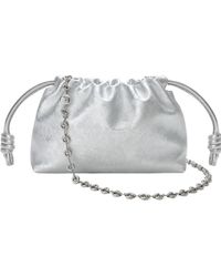 Loewe - Mini Flamenco Clutch Bag - Lyst