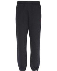 Ambush - Logo Embroidered Sweatpants - Lyst