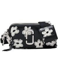 Marc Jacobs - The Daisy Snapshot Shoulder Bag - Lyst