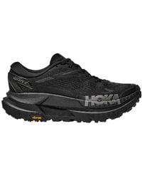 Hoka One One - Mafate X - Lyst