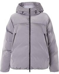 On Shoes - All-Day Thermatec Padded Jacket - Lyst