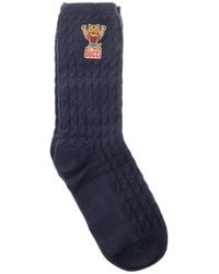 Gucci - Elegant And Versatile Socks - Lyst