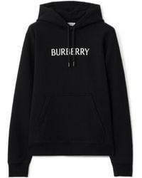 Burberry - Simon Hoodie - Lyst