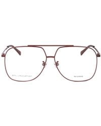 Stella McCartney - Full Frame Glasses Frame - Lyst