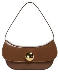 Marni - Butterfly Medium Shoulder Bag - Lyst