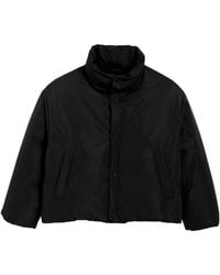 Ami Paris - Winter Jackets - Lyst