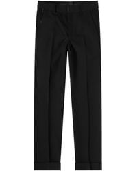 Givenchy - Straight-Leg Tailored Trousers - Lyst