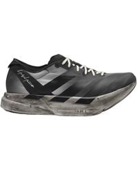 Y-3 - Color Block Sneakers - Lyst