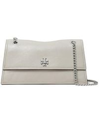Tory Burch - Kira Turnlock Shoulder Bag - Lyst