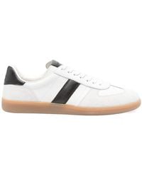 Tom Ford - Archer Leather Sneaker - Lyst