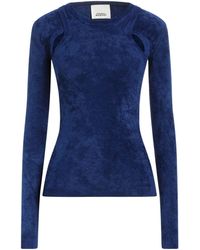 Isabel Marant - Plain Colour Jumper - Lyst