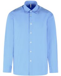sunflower - Day Classic Shirt - Lyst