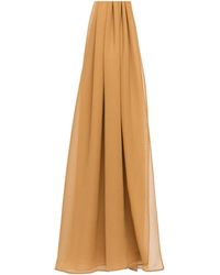 Max Mara - Scarf - Lyst