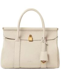 Loro Piana - Loom Bag L25 Handbag - Lyst