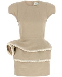 Magda Butrym - Short Dresses - Lyst