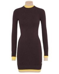 Fendi - Day Evening Dress - Lyst