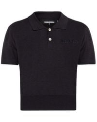 DSquared² - Polo Shirts - Lyst