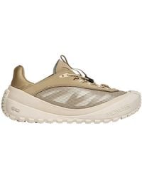 Moncler - Trailgrip Lp Low-Top Sneakers - Lyst