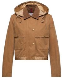 Moncler - Aconitum Jacket - Lyst