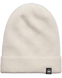 Canada Goose - Rib Toque - Lyst