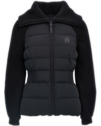 Mackage - Long-Sleeved Down Jacket - Lyst