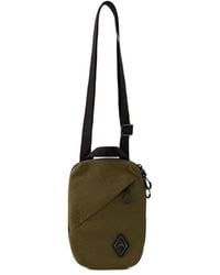 A_COLD_WALL* - Diamond Lanyard Messenger Bag - Lyst