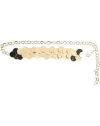 MAX&Co. - Wide Belt - Lyst