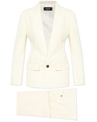 DSquared² - Two-Piece Single-Breasted Suit - Lyst
