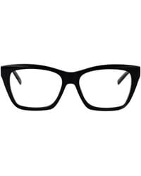 Givenchy - Cat-Eye Glasses - Lyst