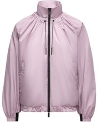 Moncler - Zip-Up Valencay Jacket - Lyst