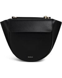 Wandler - Hortensia Mini Shoulder Bag - Lyst