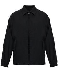 Comme des Garçons - Long-Sleeve Casual Jacket - Lyst
