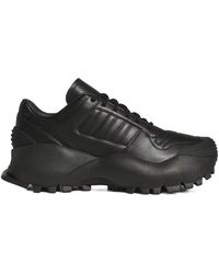 ADIDAS X WILLY CHAVARRIA - X Willy Chavarria Lace-Up Sneakers - Lyst